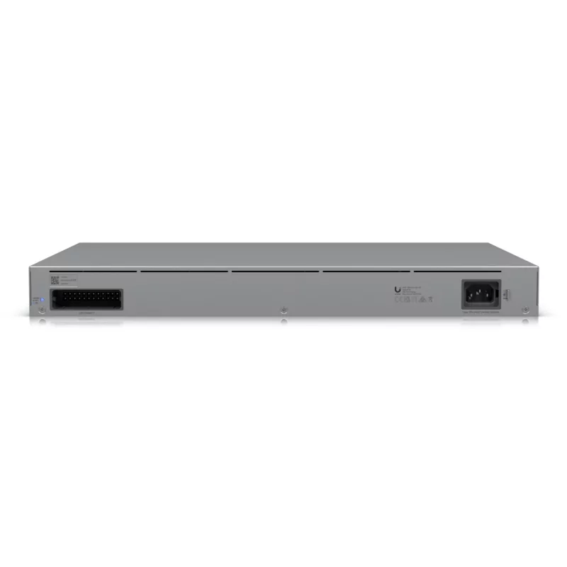 Kontrolsat - Ubiquiti UniFi Switch Pro Max 48 - (48 Portas - Layer 3 - 2.5GbE)