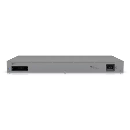Kontrolsat - Ubiquiti UniFi Switch Pro Max 48 - (48 Ports - Layer 3 - 2.5GbE) Kontrolsat - Ubiquiti UniFi Switch Pro Max 48 - (48 Ports - Layer 3 - 2.5GbE)