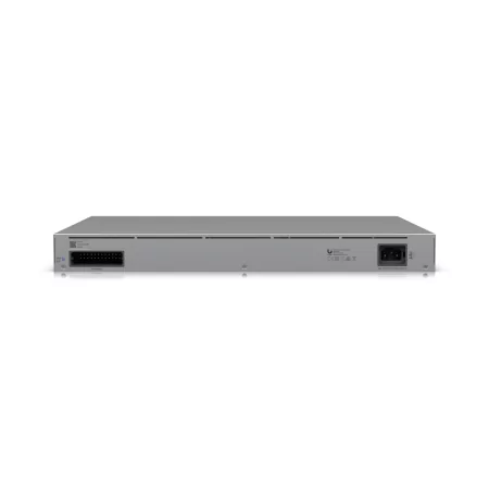 Kontrolsat - Ubiquiti UniFi Switch Pro Max 24 PoE - (24 Ports - Layer 3 - 2.5GbE - PoE++) Kontrolsat - Ubiquiti UniFi Switch Pro Max 24 PoE - (24 Ports - Layer 3 - 2.5GbE - PoE++)