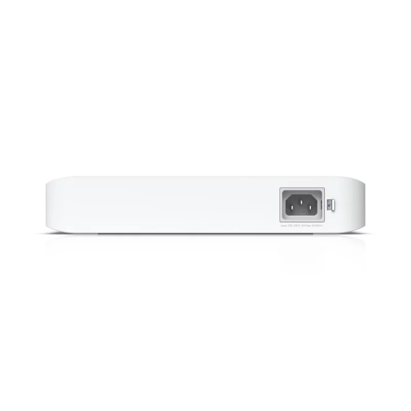 Kontrolsat - Ubiquiti UniFi Switch Pro 8 POE - (8 RJ45 Ports / 2 SFP Ports - Layer 3 - 120W - PoE+ / PoE++)