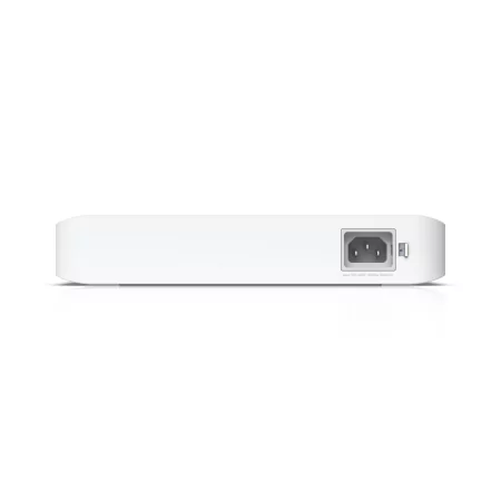 Kontrolsat - Ubiquiti UniFi Switch Pro 8 POE - (8 RJ45 Ports / 2 SFP Ports - Layer 3 - 120W - PoE+ / PoE++) Kontrolsat - Ubiquiti UniFi Switch Pro 8 POE - (8 RJ45 Ports / 2 SFP Ports - Layer 3 - 120W - PoE+ / PoE++)
