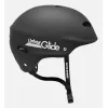 Capacete UrbanGlide PLM1 - Tamanho M - Negro e Blanco
