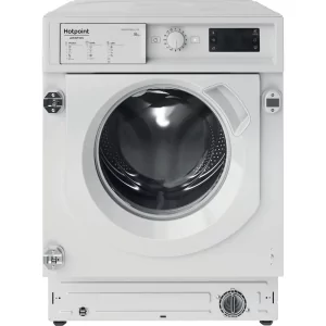 Kontrolsat - Máquina Lavar Roupa Hotpoint 8Kg 1400rpm - BIWMHG81485EU