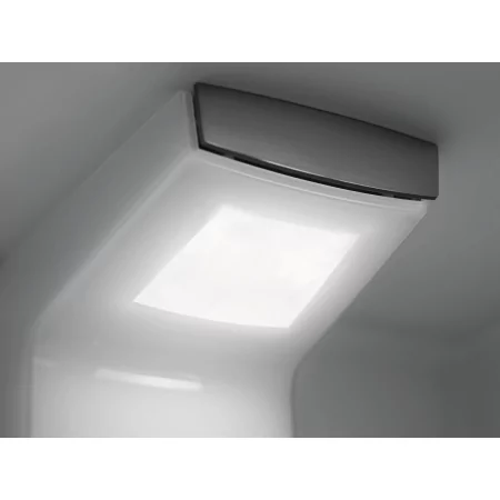 Kontrolsat - AEG 1 Door Refrigerator - 310L - SKE818E1DS Kontrolsat - AEG 1 Door Refrigerator - 310L - SKE818E1DS