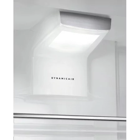 Kontrolsat - Frigorífico 1 Porta AEG - 310L - SKE818E1DS Kontrolsat - Frigorífico 1 Porta AEG - 310L - SKE818E1DS