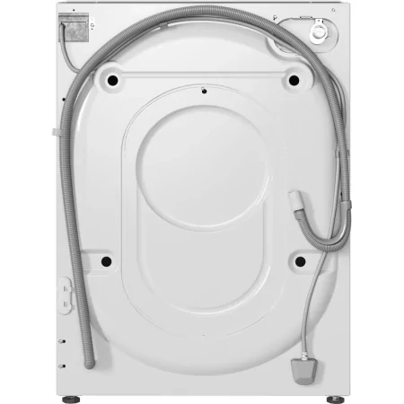 Kontrolsat - Hotpoint Washing Machine 8kg 1400rpm - BIWMHG81485EU Kontrolsat - Hotpoint Washing Machine 8kg 1400rpm - BIWMHG81485EU