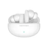 Kontrolsat - Auriculares Bluetooth Vention NBFW0 - Autonomia 7h - Bluetooth 5.3 - Brancos