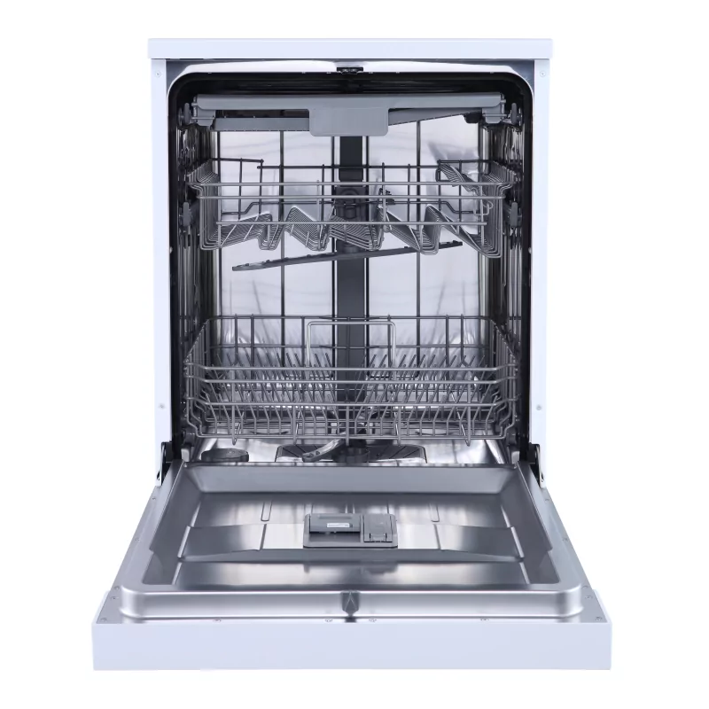 Kontrolsat - Hisense HS623D10W Dishwasher (14 Place Settings - 60cm - Class D)