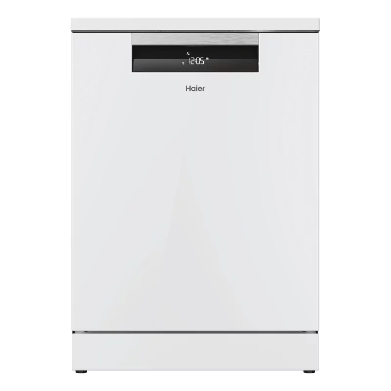 Kontrolsat - Haier XF 6B2M3PW Dishwasher (16 Place Settings - 60cm - Class B) Kontrolsat - Haier XF 6B2M3PW Dishwasher (16 Place Settings - 60cm - Class B)