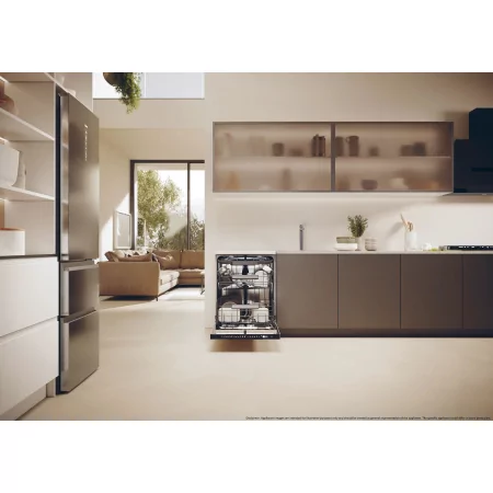 Kontrolsat - Haier XF 6B2M3PW Dishwasher (16 Place Settings - 60cm - Class B) Kontrolsat - Haier XF 6B2M3PW Dishwasher (16 Place Settings - 60cm - Class B)