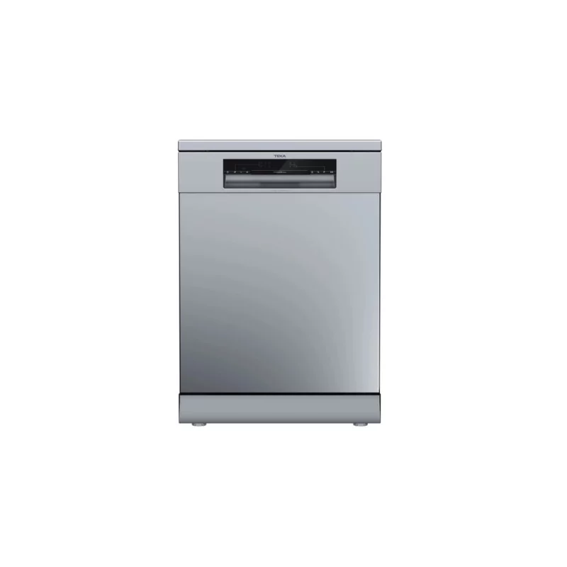 Kontrolsat - Teka DFS 26650 Dishwasher (13 Place Settings - 60cm - Class E) Kontrolsat - Teka DFS 26650 Dishwasher (13 Place Settings - 60cm - Class E)