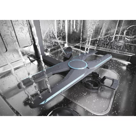 Kontrolsat - Haier XF 6B2M3PW Dishwasher (16 Place Settings - 60cm - Class B) Kontrolsat - Haier XF 6B2M3PW Dishwasher (16 Place Settings - 60cm - Class B)