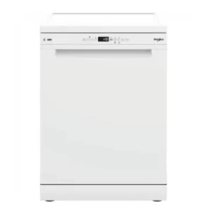 Kontrolsat - Máquina Lavar Loiça Whirlpool W7F HP33 A (15 Talheres - 60cm - Classe D)