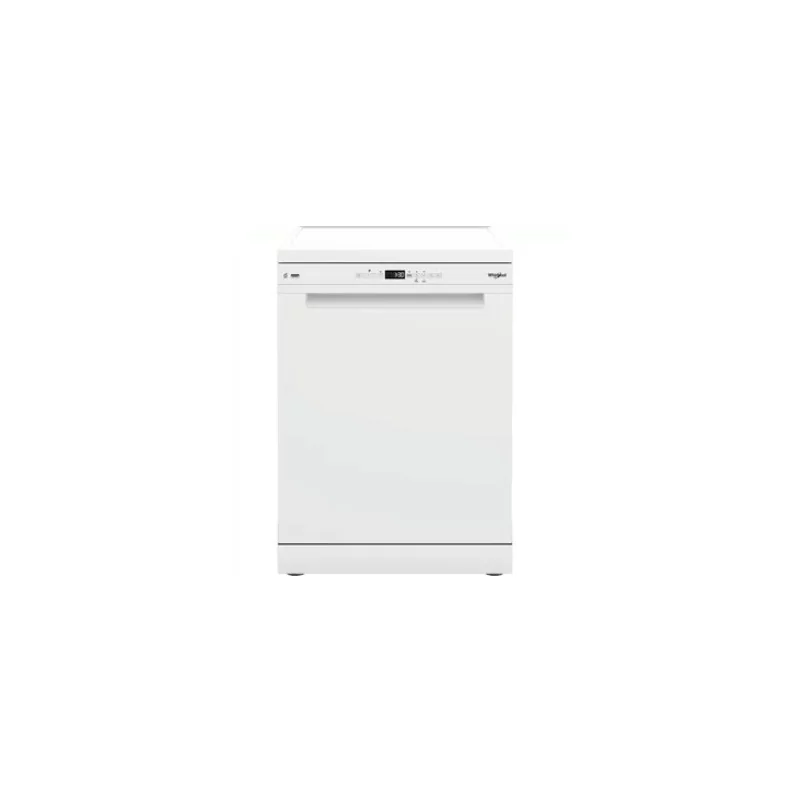 Kontrolsat - Máquina Lavar Loiça Whirlpool W7F HP33 A (15 Talheres - 60cm - Classe D) Kontrolsat - Máquina Lavar Loiça Whirlpool W7F HP33 A (15 Talheres - 60cm - Classe D)