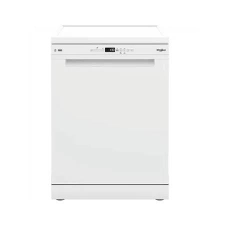 Kontrolsat - Whirlpool W7F HP33 A Dishwasher (15 Place Settings - 60cm - Class D) Kontrolsat - Whirlpool W7F HP33 A Dishwasher (15 Place Settings - 60cm - Class D)