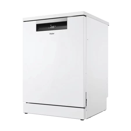 Kontrolsat - Haier XF 6B2M3PW Dishwasher (16 Place Settings - 60cm - Class B) Kontrolsat - Haier XF 6B2M3PW Dishwasher (16 Place Settings - 60cm - Class B)