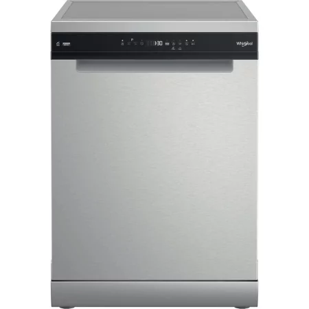Kontrolsat - Whirlpool W7F HP33 X Dishwasher (15 Place Settings - 60cm - Class D) Kontrolsat - Whirlpool W7F HP33 X Dishwasher (15 Place Settings - 60cm - Class D)