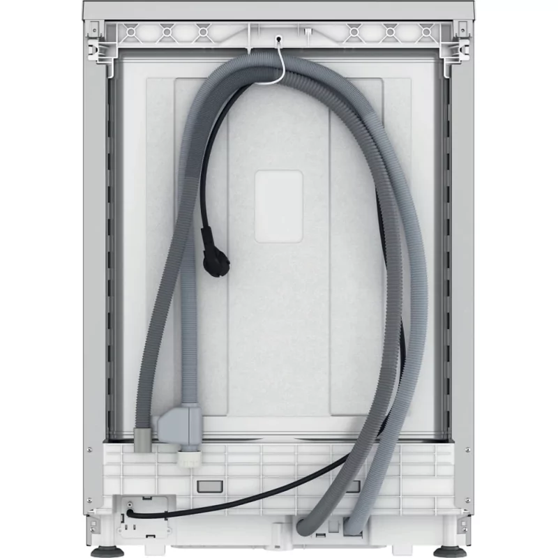 Kontrolsat - Máquina Lavar Loiça Whirlpool W7F HP33 X (15 Talheres - 60cm - Classe D)