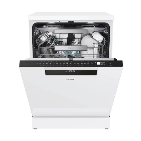 Kontrolsat - Haier XF 6B2M3PW Dishwasher (16 Place Settings - 60cm - Class B) Kontrolsat - Haier XF 6B2M3PW Dishwasher (16 Place Settings - 60cm - Class B)