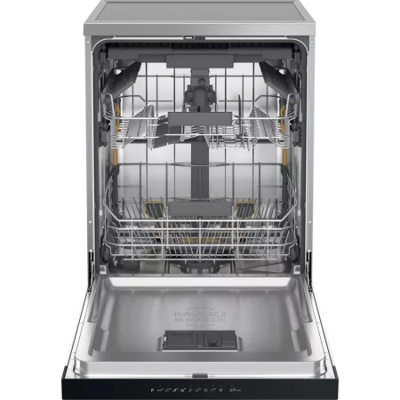 Kontrolsat - Máquina Lavar Loiça Whirlpool W7F HP33 X (15 Talheres - 60cm - Classe D) Kontrolsat - Máquina Lavar Loiça Whirlpool W7F HP33 X (15 Talheres - 60cm - Classe D)