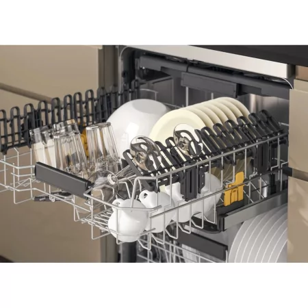 Kontrolsat - Máquina Lavar Loiça Whirlpool W7F HP33 X (15 Talheres - 60cm - Classe D) Kontrolsat - Máquina Lavar Loiça Whirlpool W7F HP33 X (15 Talheres - 60cm - Classe D)