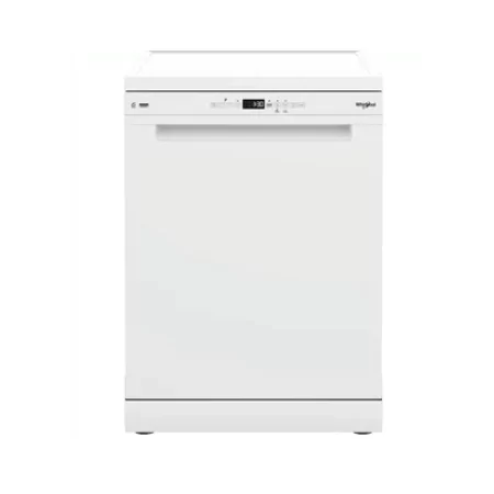 Kontrolsat - Whirlpool W7F HP43 Dishwasher (15 Place Settings - 60cm - Class C) Kontrolsat - Whirlpool W7F HP43 Dishwasher (15 Place Settings - 60cm - Class C)