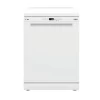 Lavavajillas Whirlpool W7F HP43 (15 Cubiertos - 60cm - Clase C)