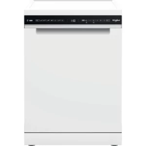 Kontrolsat - Máquina Lavar Loiça Whirlpool W7F HS41 (15 Talheres - 60cm - Classe C)
