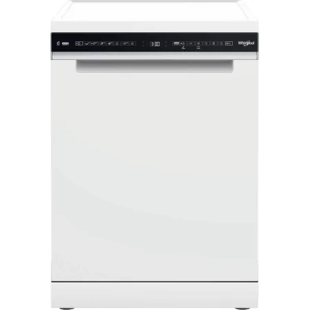 Kontrolsat - Máquina Lavar Loiça Whirlpool W7F HS41 (15 Talheres - 60cm - Classe C)