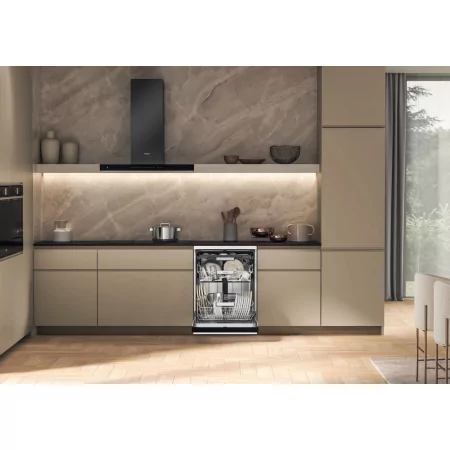 Kontrolsat - Whirlpool W7F HS41 Dishwasher (15 Place Settings - 60cm - Class C) Kontrolsat - Whirlpool W7F HS41 Dishwasher (15 Place Settings - 60cm - Class C)