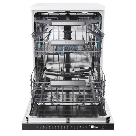 Kontrolsat - Haier XF 6B2M3PW Dishwasher (16 Place Settings - 60cm - Class B) Kontrolsat - Haier XF 6B2M3PW Dishwasher (16 Place Settings - 60cm - Class B)