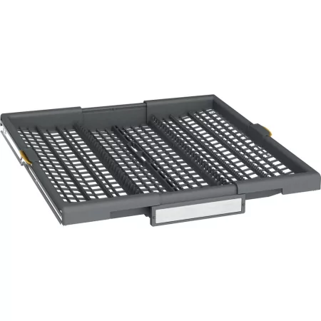 Kontrolsat - Whirlpool W7F HS41 X Dishwasher (15 Place Settings - 60cm - Class C) Kontrolsat - Whirlpool W7F HS41 X Dishwasher (15 Place Settings - 60cm - Class C)
