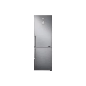 Kontrolsat - Combinado Samsung RB33J3515S9/EF (339L - Classe E - Inox)