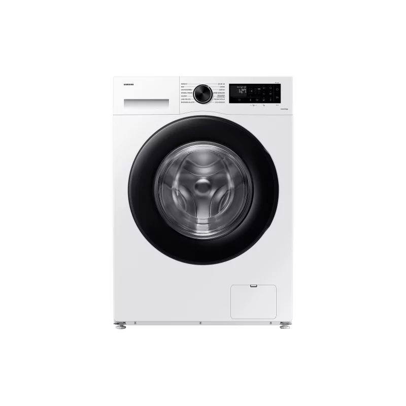 Kontrolsat - Samsung WW90CGC04DAE Washing Machine (9kg - 1400rpm - Class A) Kontrolsat - Samsung WW90CGC04DAE Washing Machine (9kg - 1400rpm - Class A)