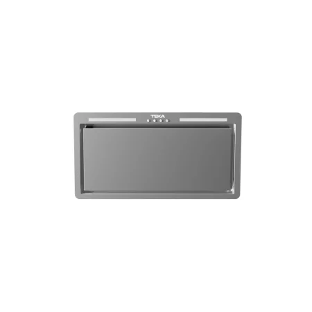 Kontrolsat - Exaustor Encastrar Teka - Inox - GFL 57760 EOS IX – Remoção Eficaz de Fumos Kontrolsat - Exaustor Encastrar Teka - Inox - GFL 57760 EOS IX – Remoção Eficaz de Fumos