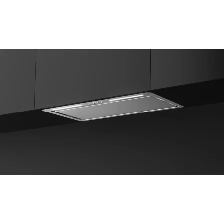 Kontrolsat - Exaustor Encastrar Teka - Inox - GFL 57760 EOS IX – Remoção Eficaz de Fumos Kontrolsat - Exaustor Encastrar Teka - Inox - GFL 57760 EOS IX – Remoção Eficaz de Fumos