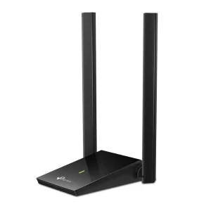 Kontrolsat - Adaptador de Rede USB Wireless TP-Link AC1300 Dual-Band