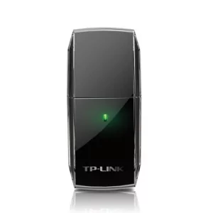 Kontrolsat - TP-Link AC600 Dual-Band Wireless USB Network Adapter