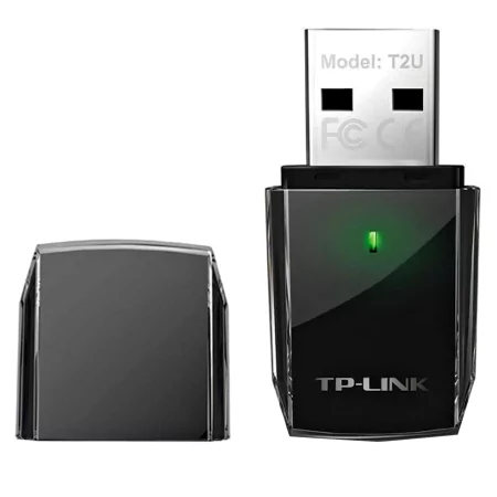 Kontrolsat - TP-Link AC600 Dual-Band Wireless USB Network Adapter