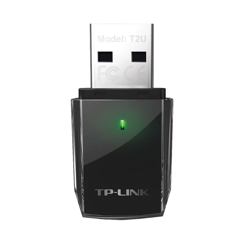 Kontrolsat - TP-Link AC600 Dual-Band Wireless USB Network Adapter