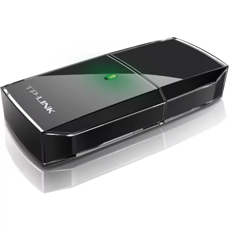 Kontrolsat - TP-Link AC600 Dual-Band Wireless USB Network Adapter