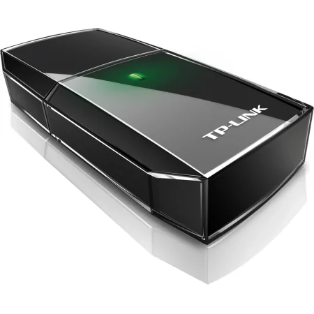 Kontrolsat - TP-Link AC600 Dual-Band Wireless USB Network Adapter