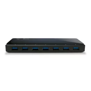 Kontrolsat - Hub USB3.0 7 Portas TP-Link + 2 Portas USB 4A Charging - UH720