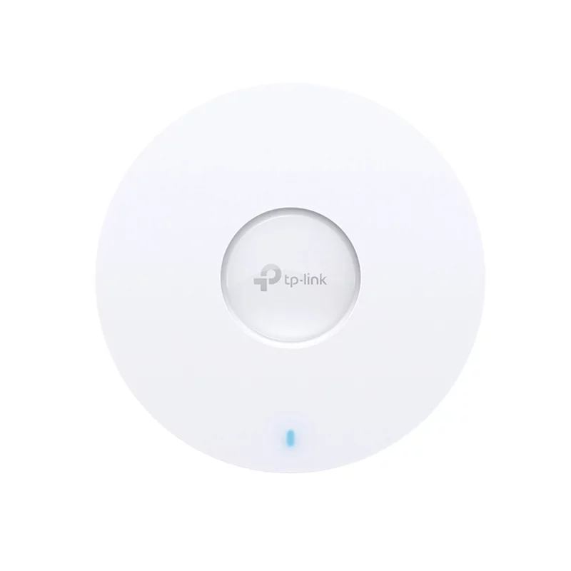 Kontrolsat - Ponto de Acesso TP-Link EAP690E HD AX11000 Ceiling Mount Quad-Band WiFi 6E Kontrolsat - Ponto de Acesso TP-Link EAP690E HD AX11000 Ceiling Mount Quad-Band WiFi 6E