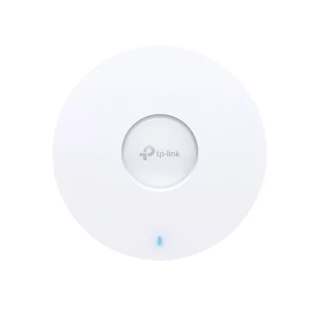 Kontrolsat - Ponto de Acesso TP-Link EAP690E HD AX11000 Ceiling Mount Quad-Band WiFi 6E Kontrolsat - Ponto de Acesso TP-Link EAP690E HD AX11000 Ceiling Mount Quad-Band WiFi 6E