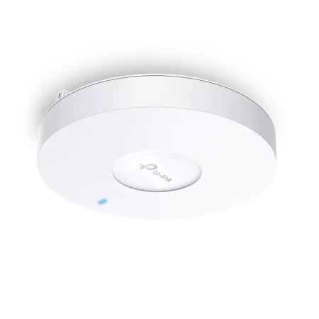 Kontrolsat - Ponto de Acesso TP-Link EAP690E HD AX11000 Ceiling Mount Quad-Band WiFi 6E Kontrolsat - Ponto de Acesso TP-Link EAP690E HD AX11000 Ceiling Mount Quad-Band WiFi 6E