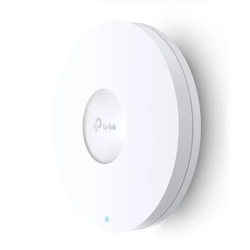 Kontrolsat - Access Point TP-Link EAP620 HD (Wi-Fi 6 - 1775 Mbps)