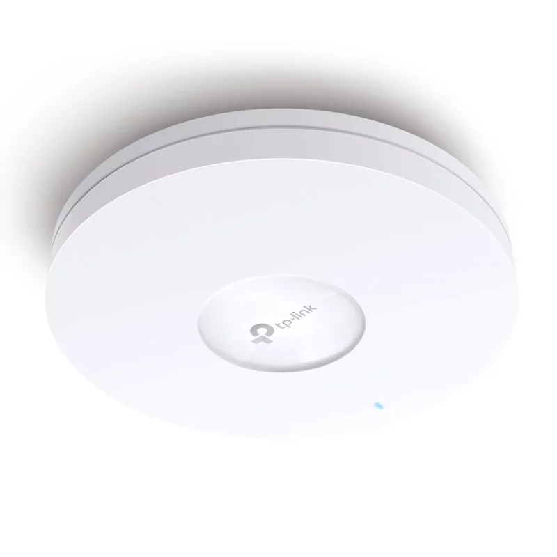 Kontrolsat - Access Point TP-Link EAP620 HD (Wi-Fi 6 - 1775 Mbps)