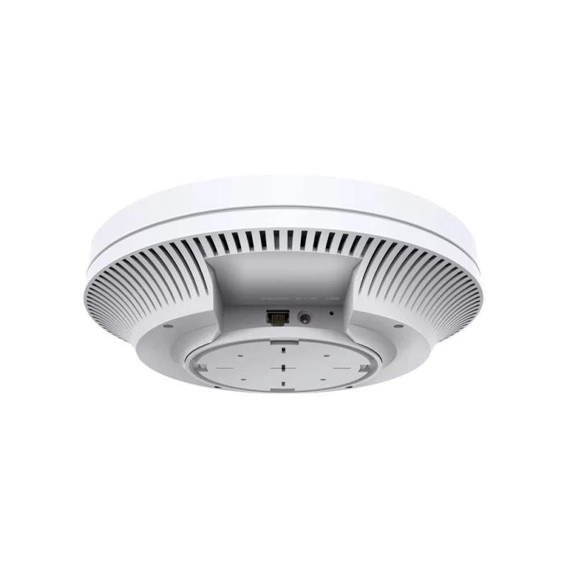 Kontrolsat - Access Point TP-Link EAP620 HD (Wi-Fi 6 - 1775 Mbps)