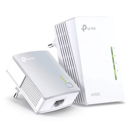Kontrolsat - Powerline TP-Link TL-WPA4221 AV600 KIT (Pack2)